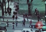 Image of Vietnam anti-war protestors Washington DC USA, 1970, second 30 stock footage video 65675078917