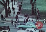 Image of Vietnam anti-war protestors Washington DC USA, 1970, second 31 stock footage video 65675078917