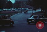 Image of Vietnam anti-war protestors Washington DC USA, 1970, second 32 stock footage video 65675078917