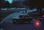 Image of Vietnam anti-war protestors Washington DC USA, 1970, second 33 stock footage video 65675078917