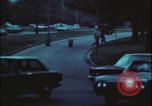 Image of Vietnam anti-war protestors Washington DC USA, 1970, second 34 stock footage video 65675078917