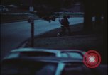Image of Vietnam anti-war protestors Washington DC USA, 1970, second 35 stock footage video 65675078917