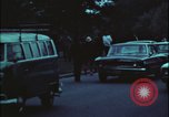 Image of Vietnam anti-war protestors Washington DC USA, 1970, second 39 stock footage video 65675078917