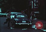 Image of Vietnam anti-war protestors Washington DC USA, 1970, second 40 stock footage video 65675078917