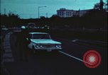Image of Vietnam anti-war protestors Washington DC USA, 1970, second 42 stock footage video 65675078917