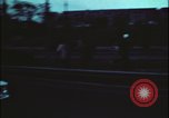 Image of Vietnam anti-war protestors Washington DC USA, 1970, second 43 stock footage video 65675078917