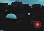 Image of Vietnam anti-war protestors Washington DC USA, 1970, second 44 stock footage video 65675078917