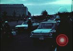 Image of Vietnam anti-war protestors Washington DC USA, 1970, second 47 stock footage video 65675078917