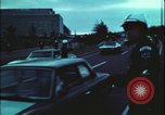 Image of Vietnam anti-war protestors Washington DC USA, 1970, second 48 stock footage video 65675078917