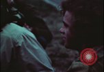 Image of Vietnam anti-war protestors Washington DC USA, 1970, second 51 stock footage video 65675078917