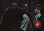 Image of Vietnam anti-war protestors Washington DC USA, 1970, second 56 stock footage video 65675078917
