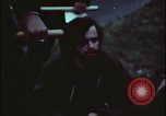Image of Vietnam anti-war protestors Washington DC USA, 1970, second 58 stock footage video 65675078917
