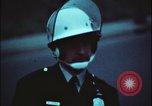Image of Vietnam anti-war protestors Washington DC USA, 1970, second 61 stock footage video 65675078917
