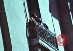 Image of Vietnam anti-war protestors Washington DC USA, 1970, second 62 stock footage video 65675078917
