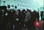 Image of hippie protest against Vietnam War Washington DC USA, 1971, second 1 stock footage video 65675078918