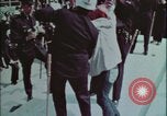 Image of hippie protest against Vietnam War Washington DC USA, 1971, second 61 stock footage video 65675078918