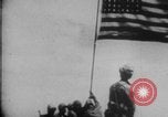 Standbild Robert H Goddard startet Rakete United States USA, 1932, aus Sekunde 5 historischem Filmmaterial Videoclip 65675078919