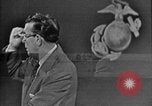 Image of United States Marine Corps Reserves advertisement United States USA, 1959, second 1 stock footage video 65675078920