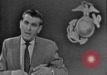 Image of United States Marine Corps Reserves advertisement United States USA, 1959, second 4 stock footage video 65675078920