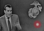 Image of United States Marine Corps Reserves advertisement United States USA, 1959, second 8 stock footage video 65675078920