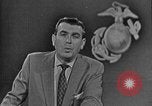 Image of United States Marine Corps Reserves advertisement United States USA, 1959, second 10 stock footage video 65675078920