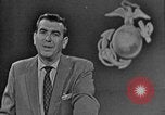 Image of United States Marine Corps Reserves advertisement United States USA, 1959, second 12 stock footage video 65675078920