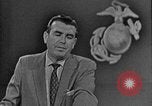 Image of United States Marine Corps Reserves advertisement United States USA, 1959, second 13 stock footage video 65675078920