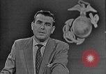 Image of United States Marine Corps Reserves advertisement United States USA, 1959, second 14 stock footage video 65675078920