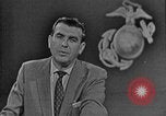 Image of United States Marine Corps Reserves advertisement United States USA, 1959, second 15 stock footage video 65675078920
