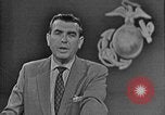 Image of United States Marine Corps Reserves advertisement United States USA, 1959, second 16 stock footage video 65675078920