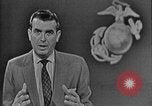 Image of United States Marine Corps Reserves advertisement United States USA, 1959, second 18 stock footage video 65675078920
