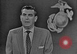 Image of United States Marine Corps Reserves advertisement United States USA, 1959, second 21 stock footage video 65675078920