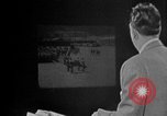 Image of United States Marine Corps Reserves advertisement United States USA, 1959, second 24 stock footage video 65675078920