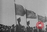 Image of United States Marine Corps Reserves advertisement United States USA, 1959, second 33 stock footage video 65675078920