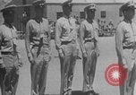 Image of United States Marine Corps Reserves advertisement United States USA, 1959, second 60 stock footage video 65675078920