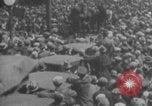 Immagine di Harry Houdini sfugge a giacca e corde Francia, 1902, secondo 26 filmato di repertorio 65675078921