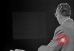 Image of James Randi interview United States USA, 1959, second 1 stock footage video 65675078922