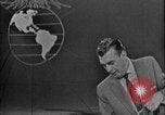 Image of James Randi interview United States USA, 1959, second 6 stock footage video 65675078922
