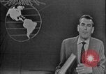 Image of James Randi interview United States USA, 1959, second 8 stock footage video 65675078922
