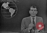 Image of James Randi interview United States USA, 1959, second 13 stock footage video 65675078922