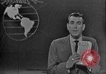 Image of James Randi interview United States USA, 1959, second 14 stock footage video 65675078922