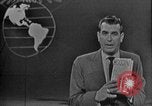 Image of James Randi interview United States USA, 1959, second 15 stock footage video 65675078922
