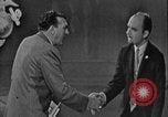 Image of James Randi interview United States USA, 1959, second 22 stock footage video 65675078922