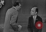 Image of James Randi interview United States USA, 1959, second 23 stock footage video 65675078922
