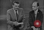 Image of James Randi interview United States USA, 1959, second 25 stock footage video 65675078922