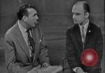 Image of James Randi interview United States USA, 1959, second 27 stock footage video 65675078922