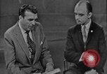 Image of James Randi interview United States USA, 1959, second 28 stock footage video 65675078922