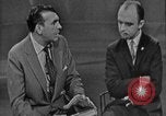 Image of James Randi interview United States USA, 1959, second 29 stock footage video 65675078922