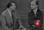 Image of James Randi interview United States USA, 1959, second 30 stock footage video 65675078922