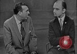 Image of James Randi interview United States USA, 1959, second 31 stock footage video 65675078922